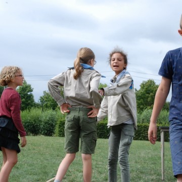 DSC 0015 - Scouts en Gidsen Zaventem 